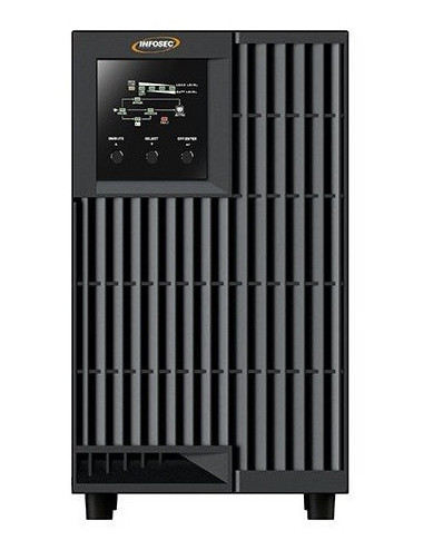 Infosec E4 Value 3000...