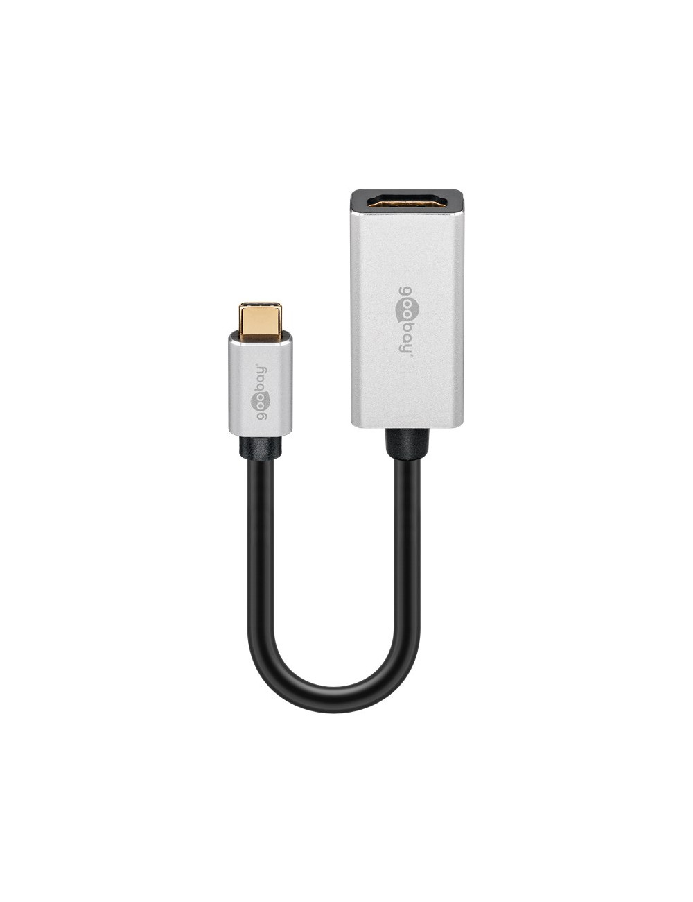Goobay USB-C Adapter to HDMI | 60194