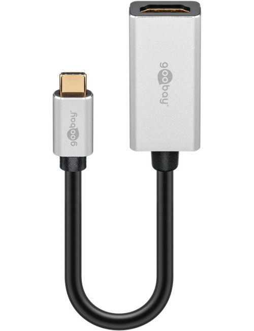Goobay USB-C Adapter to HDMI | 60194