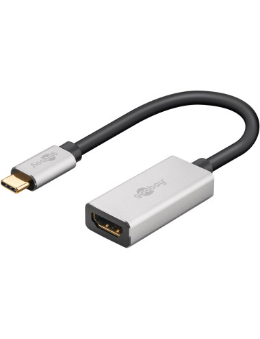 Goobay USB-C Adapter to HDMI | 60194