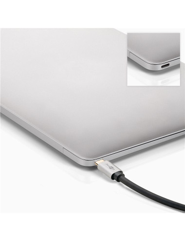 Goobay USB-C Adapter to HDMI | 60194