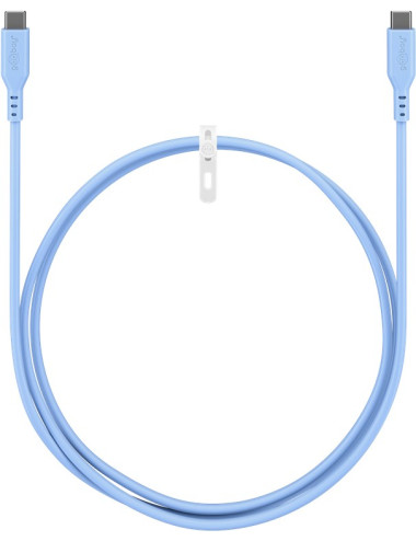 Goobay USB-C Silicone Cable | 77741