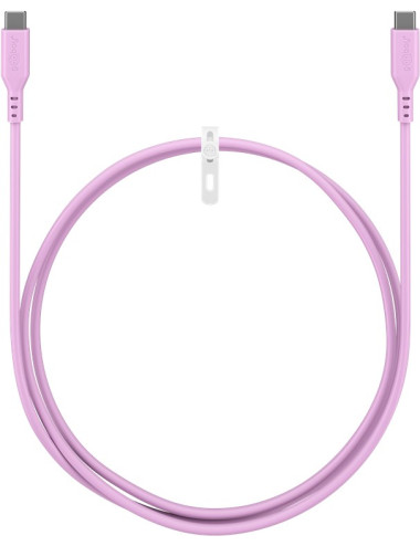 Goobay USB-C Silicone Cable | 77746