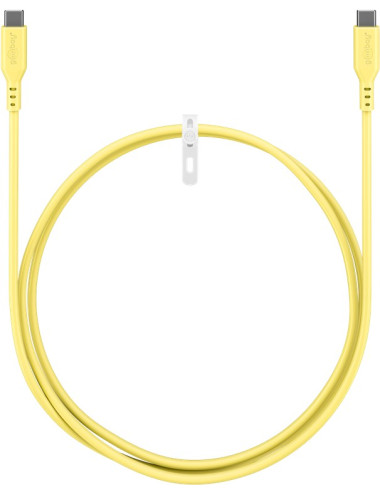 Goobay USB-C Silicone Cable | 77742