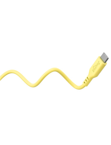 Goobay USB-C Silicone Cable | 77742