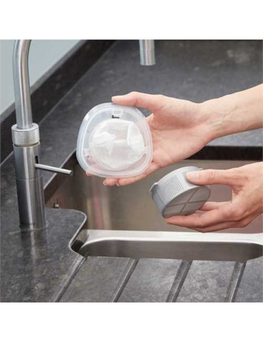 Black & Decker NVC220WC-QW...