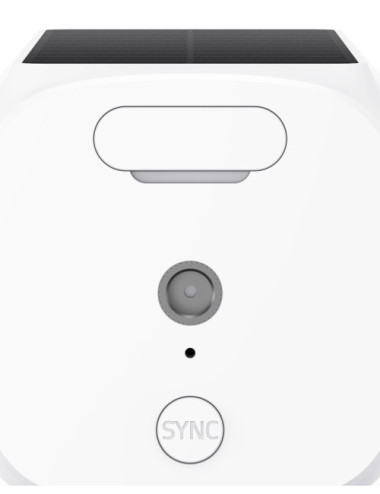 EUFY WRL CAMERA 3 2+1...