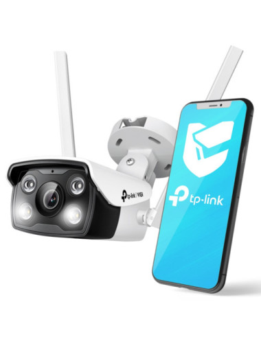 TP-LINK VIGI C340-W(4mm)...