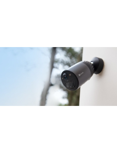 EZVIZ IP CAMERA CS-BC1C