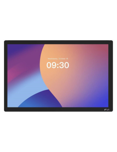 SELF-ORDERING KIOSK...