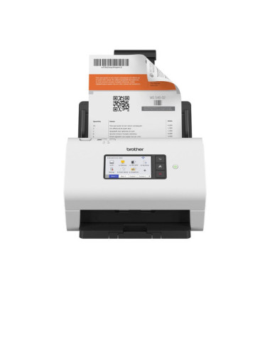 Brother ADS-4900W scanner