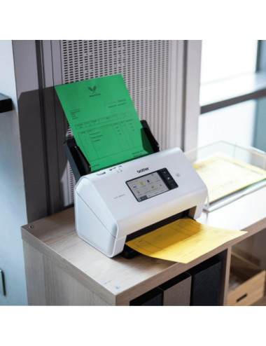 Brother ADS-4900W scanner