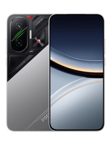 POCO F7 5G 17.4 cm (6.83")...