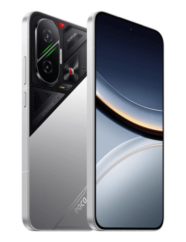 POCO F7 5G 17.4 cm (6.83")...