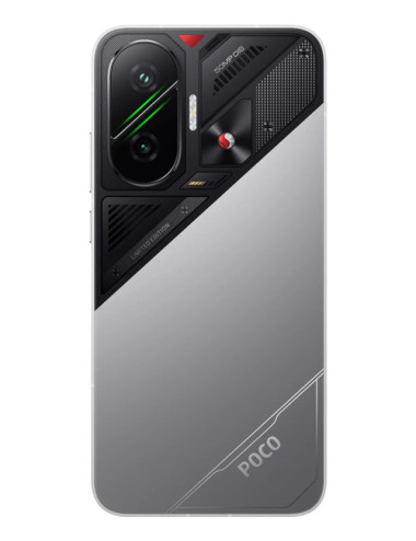 POCO F7 5G 17.4 cm (6.83")...