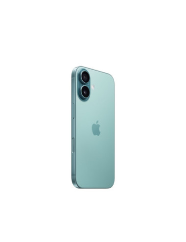 Apple iPhone 16 256GB Teal