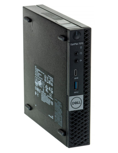 DELL OptiPlex 7070 Micro...