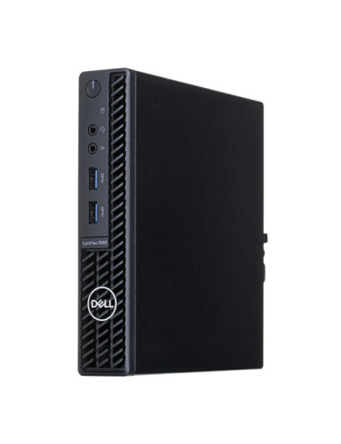 DELL OptiPlex 3080 Micro...