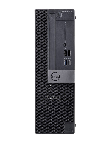 DELL OptiPlex 5060 i5-8500...