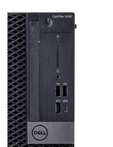 DELL OptiPlex 5060 i5-8500...
