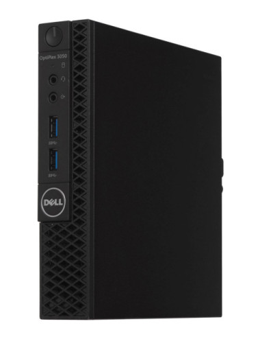 DELL OptiPlex 3050 Micro...
