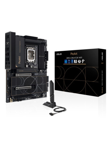 MB Z890 S1851 ATX/PROART...