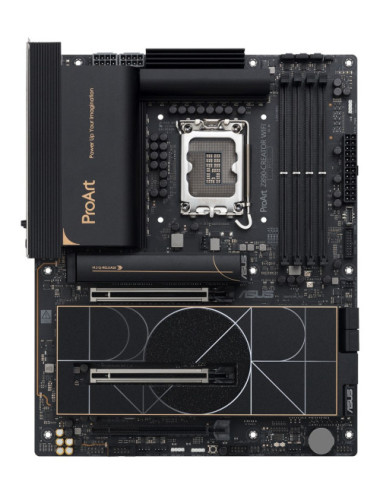 MB Z890 S1851 ATX/PROART...