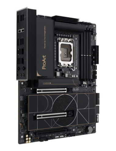 MB Z890 S1851 ATX/PROART...