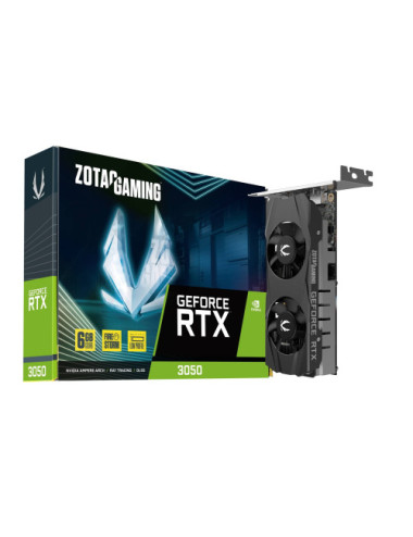 Zotac GAMING GeForce RTX...