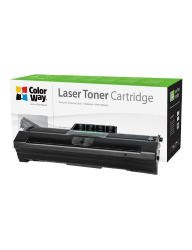 ColorWay Econom | Toner Cartridge | Black