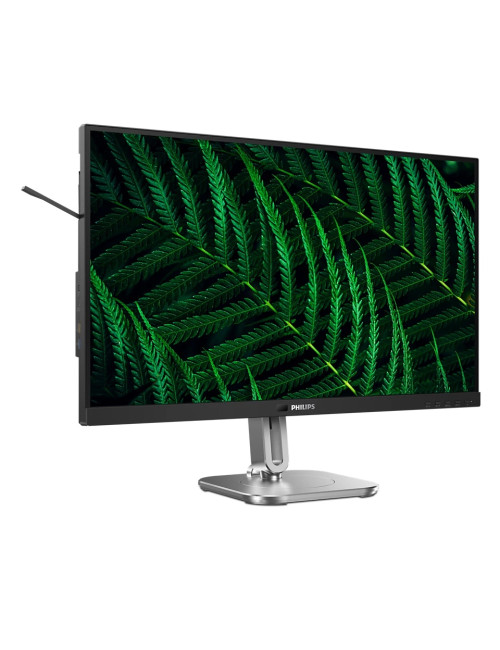 Philips 27B2G5601/00 | 27 " | IPS | 16:9 | 60 Hz | 4 ms | 2560 x 1440 pixels | 300 cd/m | HDMI ports quantity 1 | Silver