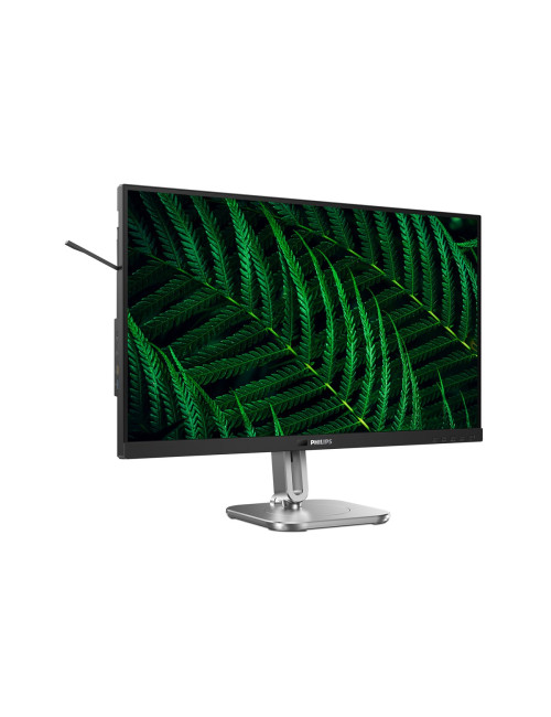 Philips 27B2G5601/00 | 27 " | IPS | 16:9 | 60 Hz | 4 ms | 2560 x 1440 pixels | 300 cd/m | HDMI ports quantity 1 | Silver