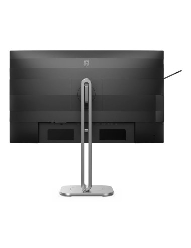 Philips 27B2G5601/00 | 27 " | IPS | 16:9 | 60 Hz | 4 ms | 2560 x 1440 pixels | 300 cd/m | HDMI ports quantity 1 | Silver