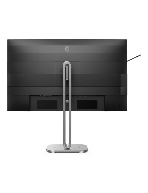 Philips 27B2G5601/00 | 27 " | IPS | 16:9 | 60 Hz | 4 ms | 2560 x 1440 pixels | 300 cd/m | HDMI ports quantity 1 | Silver