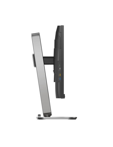 Philips 27B2G5601/00 | 27 " | IPS | 16:9 | 60 Hz | 4 ms | 2560 x 1440 pixels | 300 cd/m | HDMI ports quantity 1 | Silver