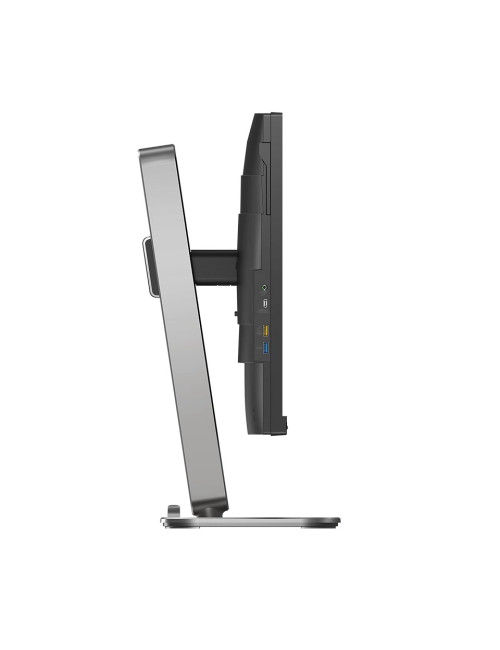 Philips 27B2G5601/00 | 27 " | IPS | 16:9 | 60 Hz | 4 ms | 2560 x 1440 pixels | 300 cd/m | HDMI ports quantity 1 | Silver