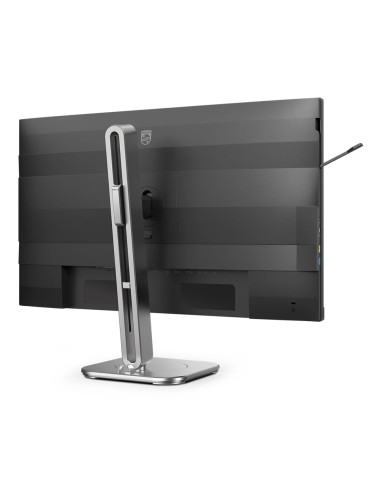 Philips 27B2G5601/00 | 27 " | IPS | 16:9 | 60 Hz | 4 ms | 2560 x 1440 pixels | 300 cd/m | HDMI ports quantity 1 | Silver
