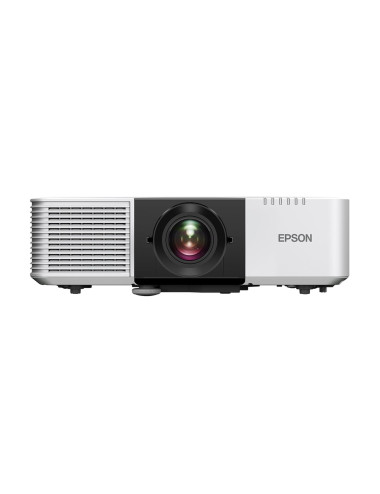 Epson EB-L890E | WUXGA (1920x1200) | 8000 ANSI lumens | White