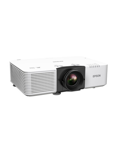 Epson EB-L890E | WUXGA (1920x1200) | 8000 ANSI lumens | White