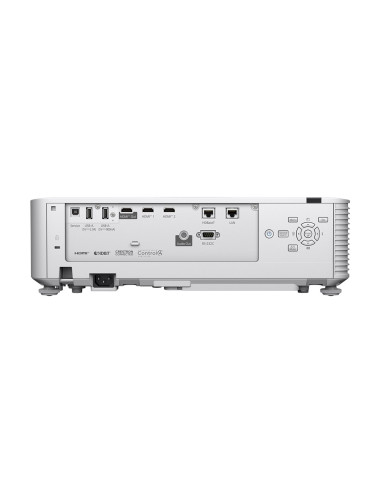 Epson EB-L890E | WUXGA (1920x1200) | 8000 ANSI lumens | White