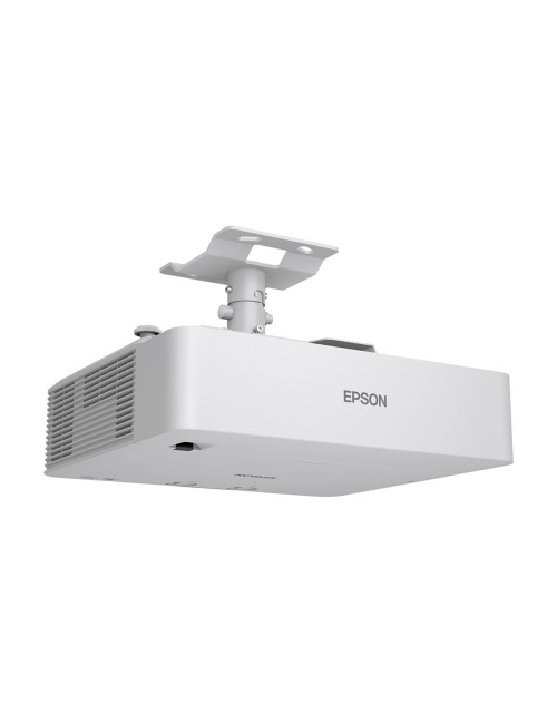 Epson EB-L890E | WUXGA (1920x1200) | 8000 ANSI lumens | White