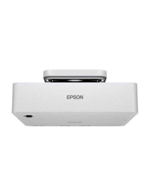 Epson EB-L890E | WUXGA (1920x1200) | 8000 ANSI lumens | White