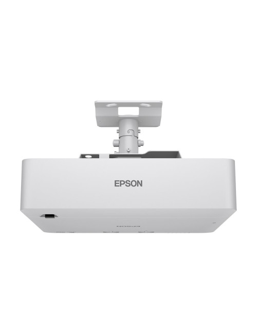 Epson EB-L890E | WUXGA (1920x1200) | 8000 ANSI lumens | White