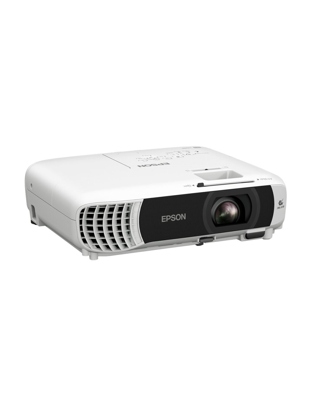 Epson EB-FH08 | Full HD (1920x1080) | 3600 ANSI lumens | White