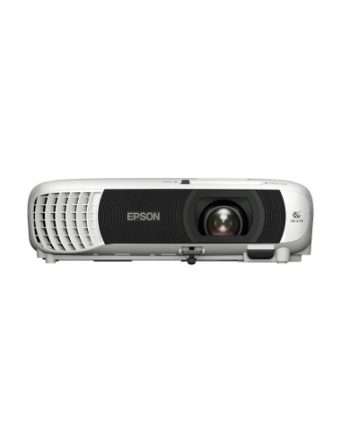 Epson EB-FH08 | Full HD (1920x1080) | 3600 ANSI lumens | White