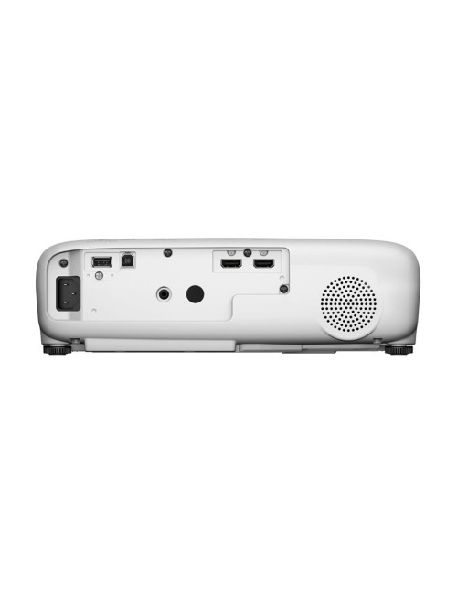 Epson EB-FH08 | Full HD (1920x1080) | 3600 ANSI lumens | White