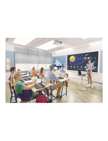 Epson EB-FH08 | Full HD (1920x1080) | 3600 ANSI lumens | White