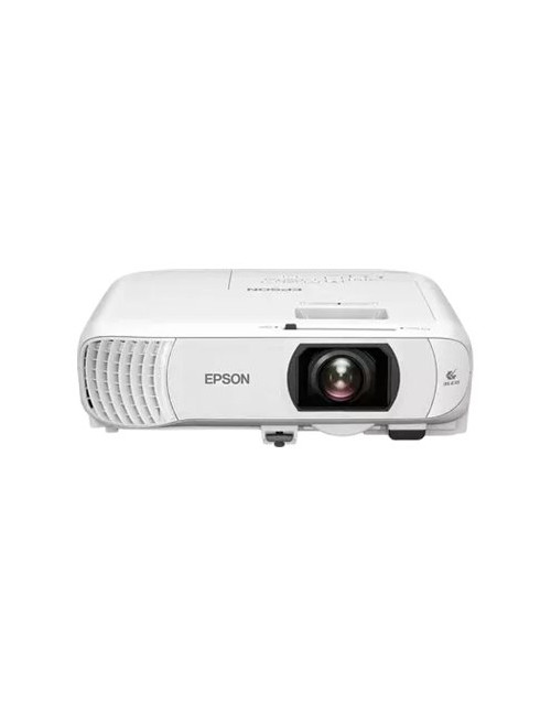 Epson EH-TW840 | Full HD (1920x1080) | 4000 ANSI lumens | White