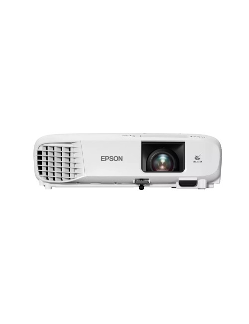 Epson EB-E24 | XGA (1024x768) | 3600 ANSI lumens | White