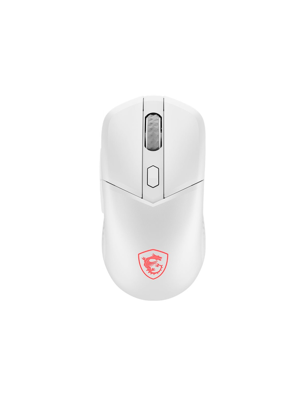 MSI VERSA 300 WIRELESS WHITE | Wireless | 2.4 GHz, Bluetooth, USB 2.0